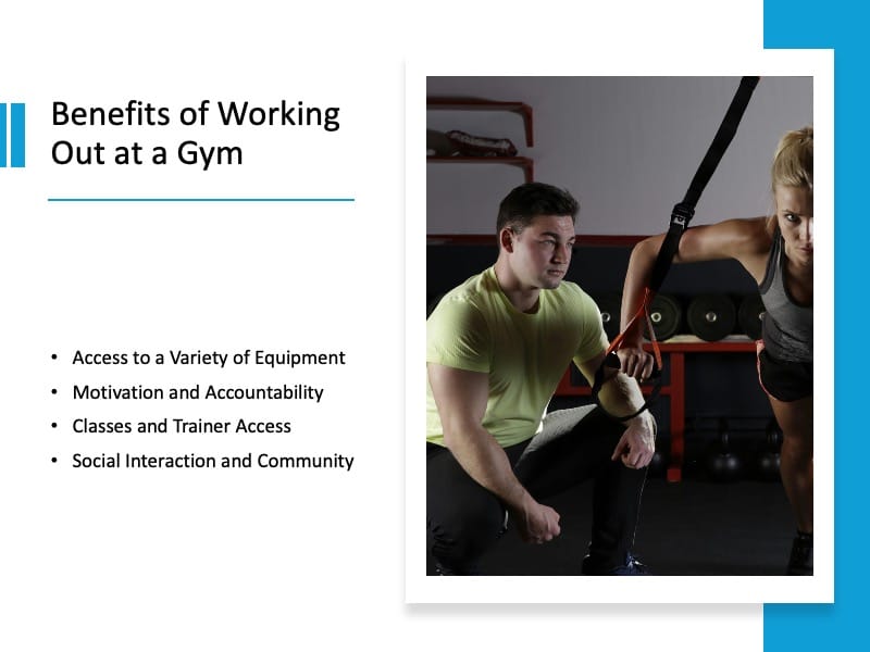 Benefits of Home vs Gym Workouts