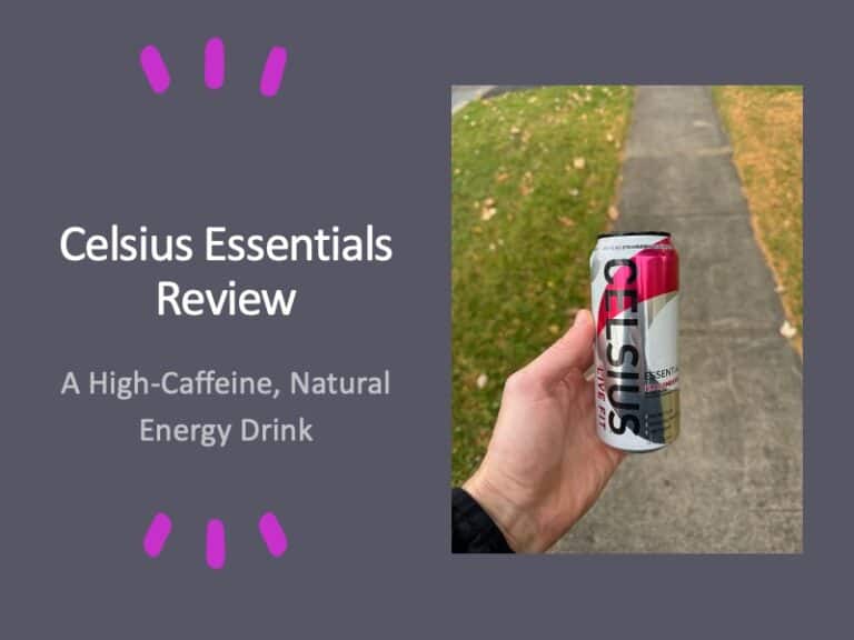 Celsius Essentials