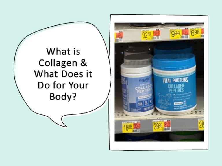 Collagen