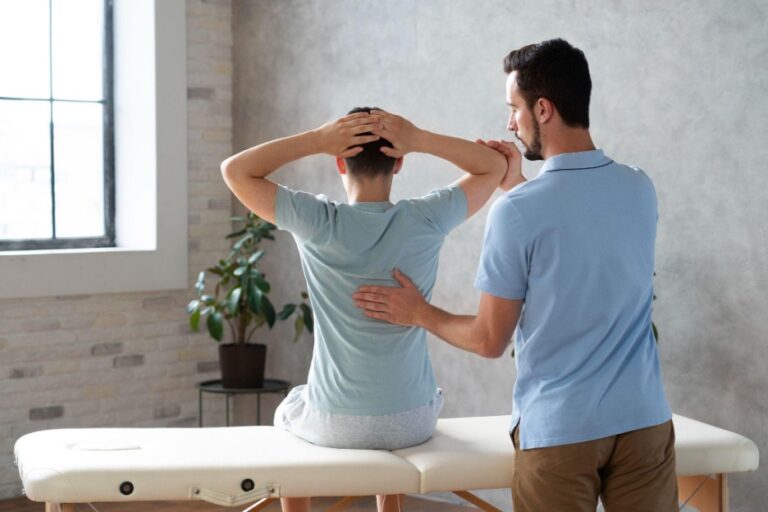 How to Choose the Right Chiropractor