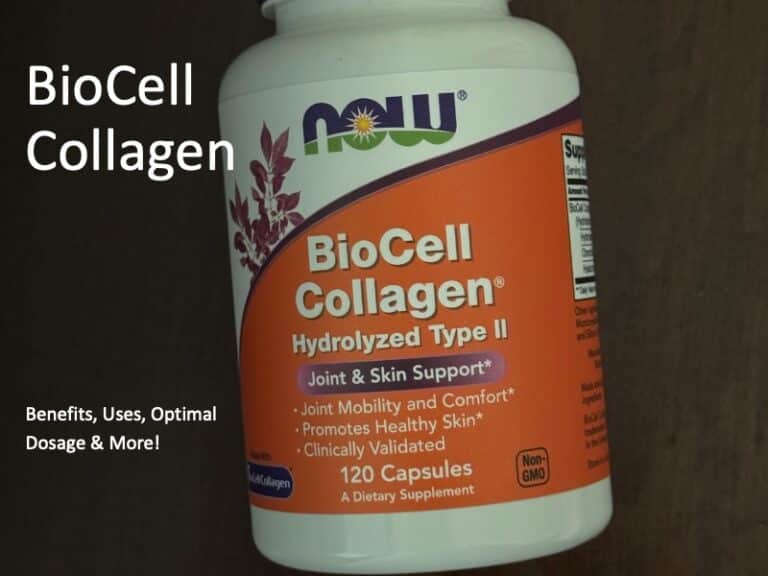 BioCell Collagen