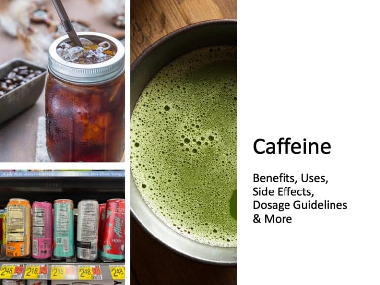 Caffeine