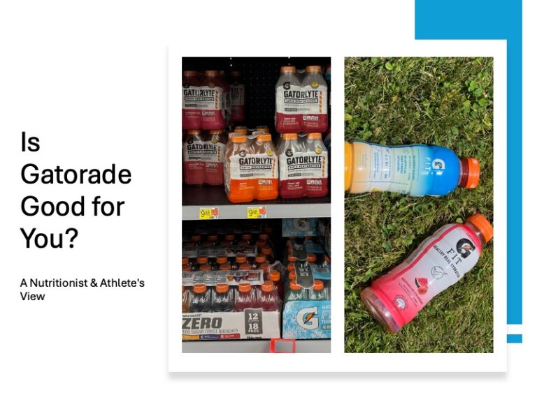 Gatorade