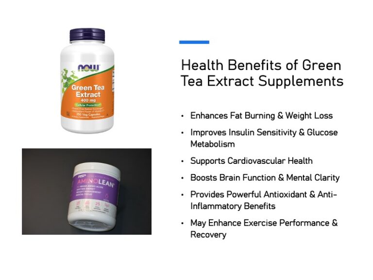 Green Tea: Nutrition Facts, Benefits, Side Effects, Uses