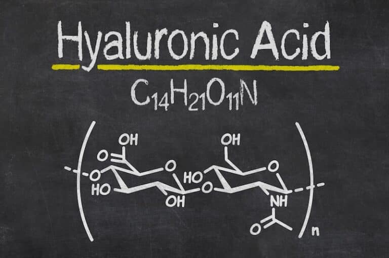 Hyaluronic Acid