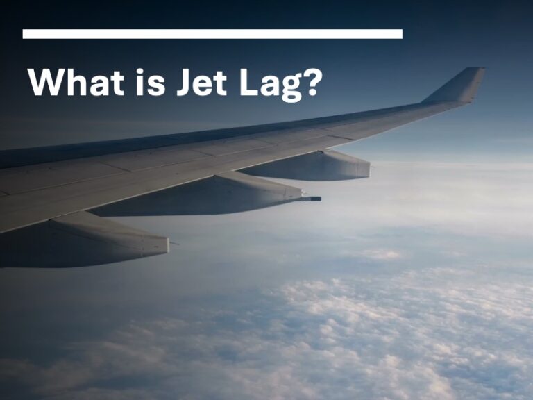 Jet Lag