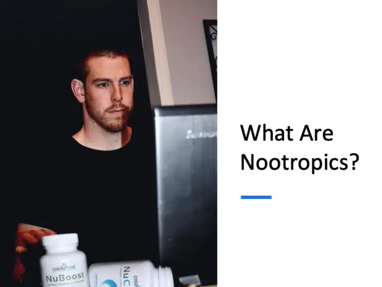 Nootropics