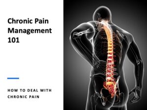 Chronic Pain Management