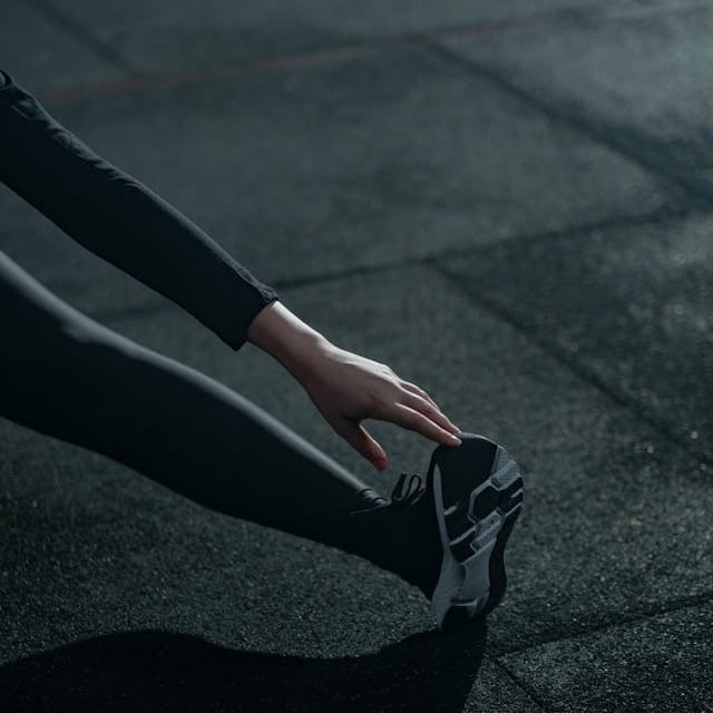How to Fix Tight Hamstrings
