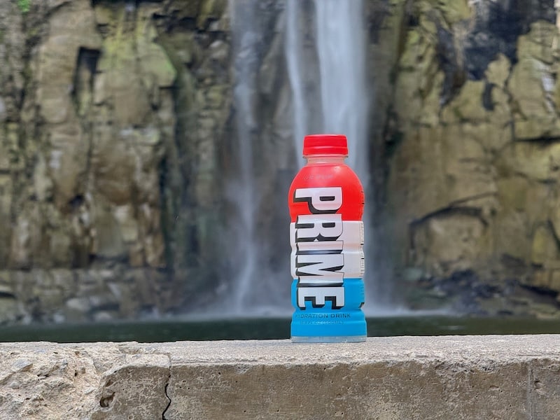 Prime Hydration Drinks