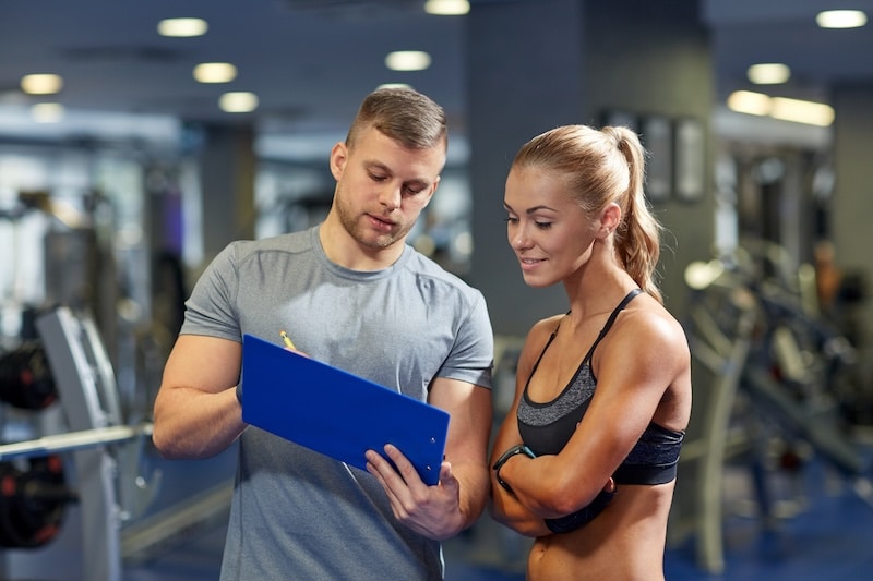 Benefits of a Customized Weight Loss Plan