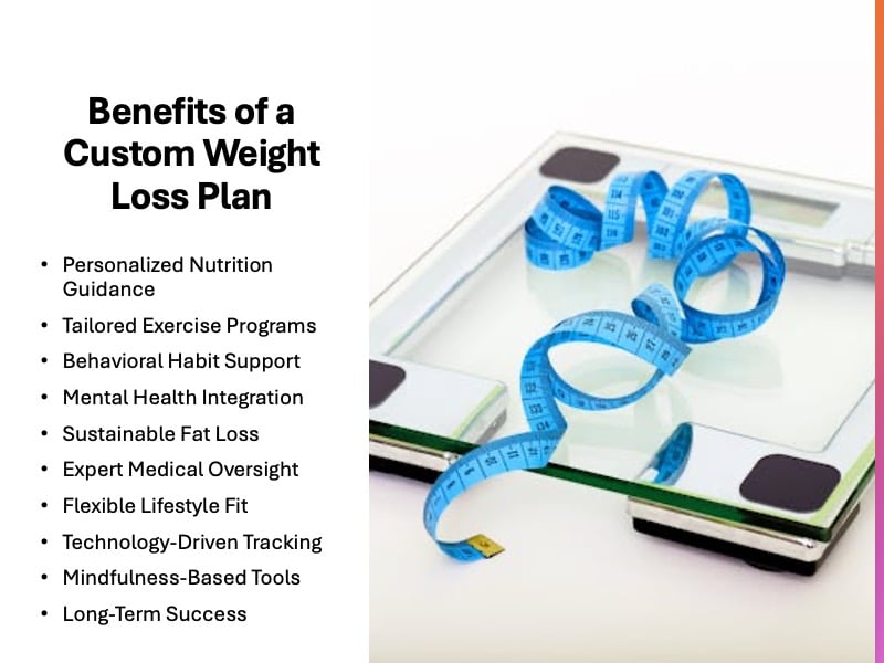 Customized Weight Loss Treatment