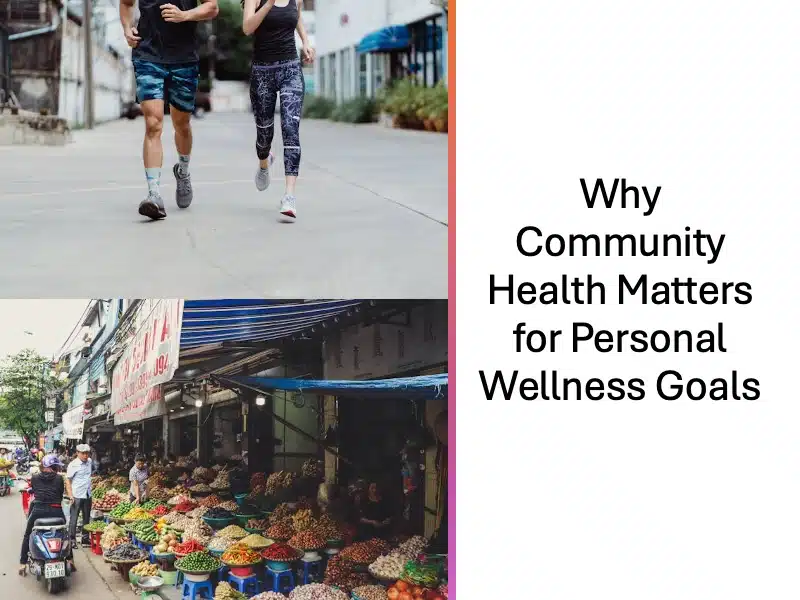 Community Health
