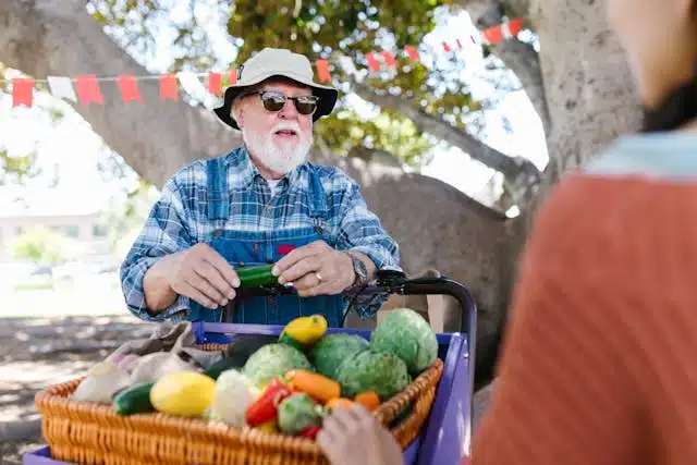 Healthy Community