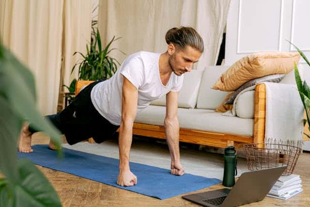 Is Exercising at Home a Good Option