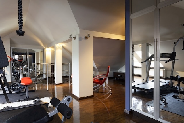 Is Working Out at Home Effective
