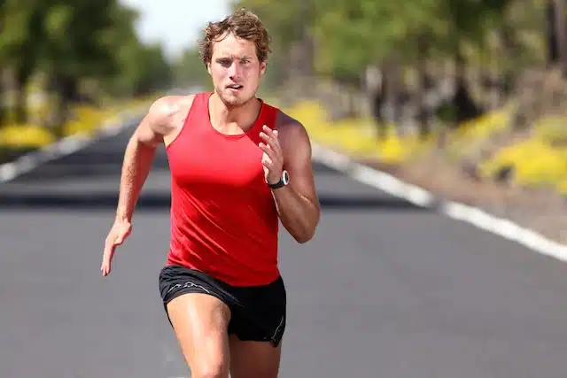 Mental Benefits of Exercise