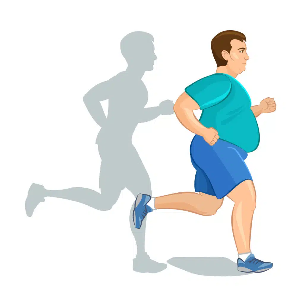 Physical Benefits of Exercise