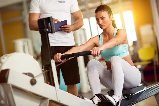 Psychological Benefits of Exercise