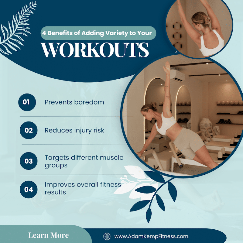 Types of Exercise