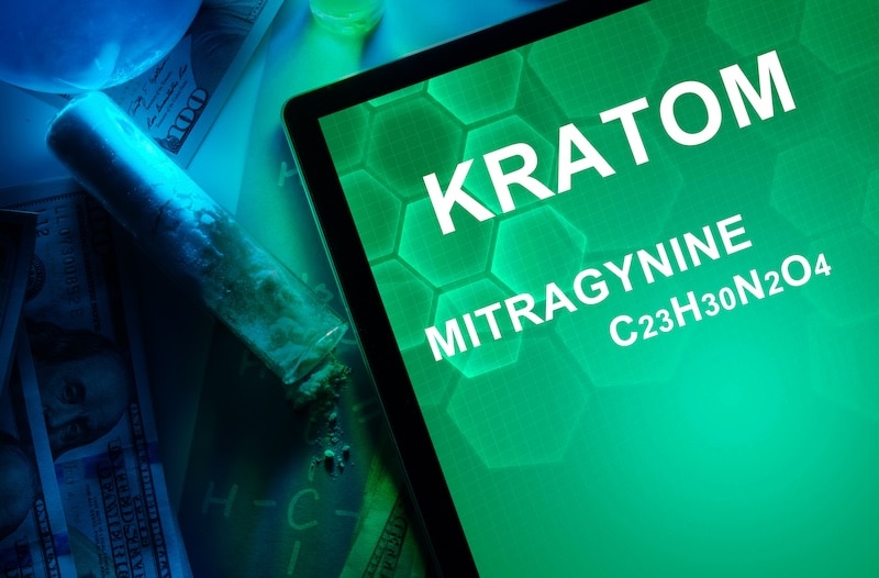 What Is Kratom