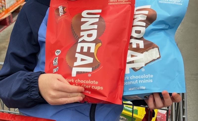 Best Dark Chocolate Snacks