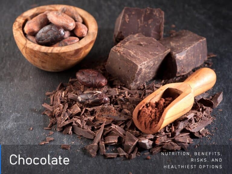 Chocolate