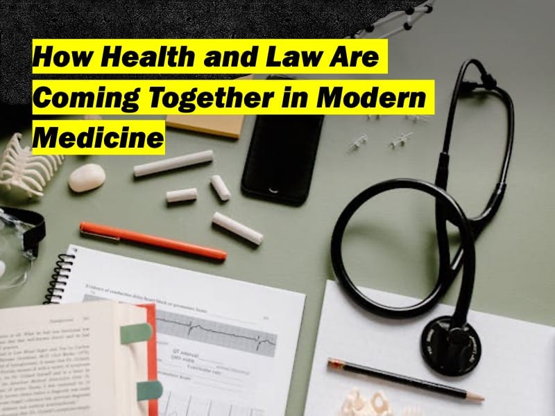 Health and Law