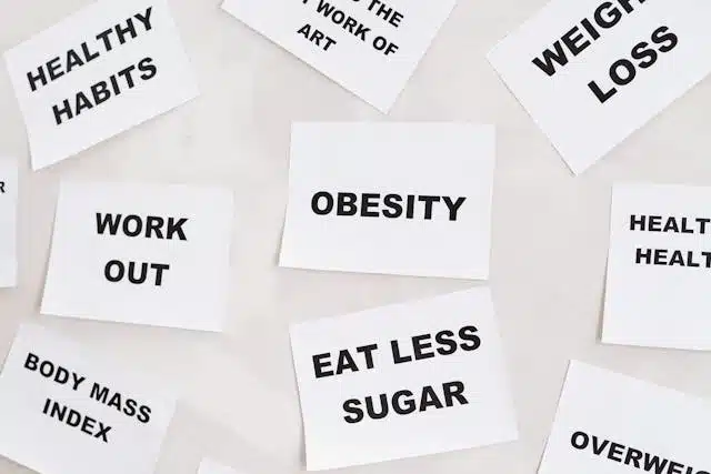 How to Make Healthy Choices