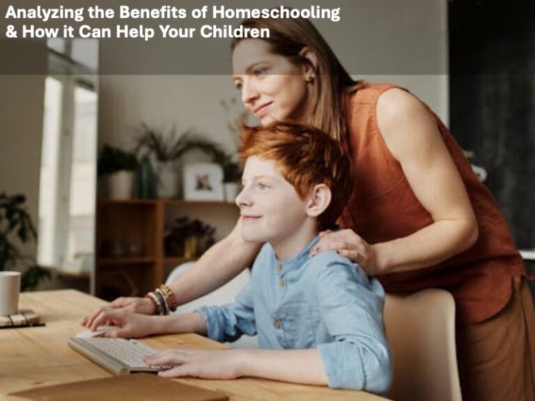 Homeschooling
