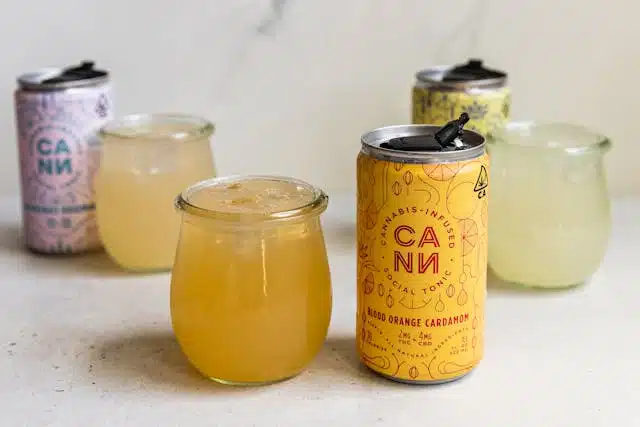 How Long Does it Take for CBD Drinks to Work