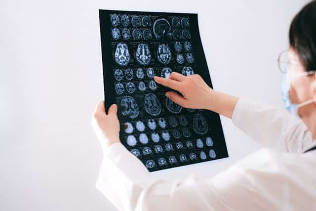 Innovations in Early Disease Detection