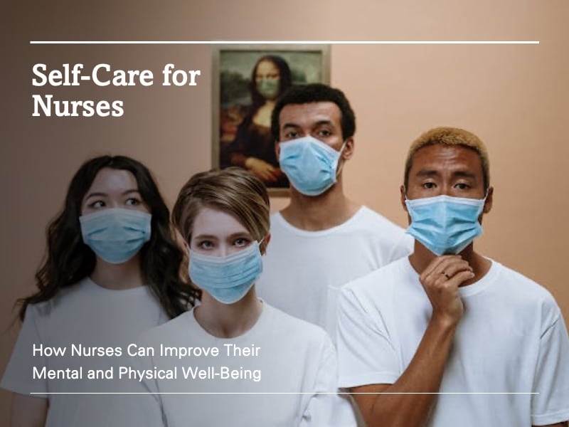 Self-Care for Nurses