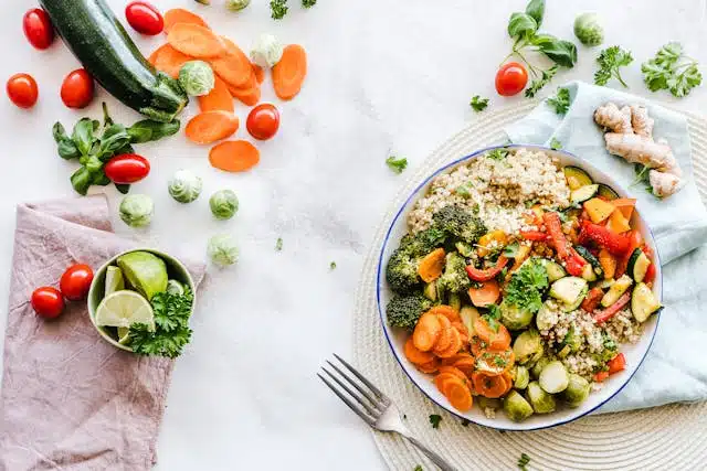 Ways to make enjoyable meals without alcohol