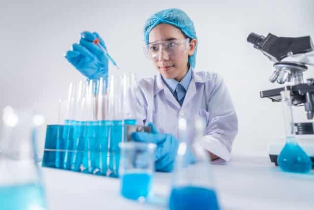 What Is Early Disease Detection