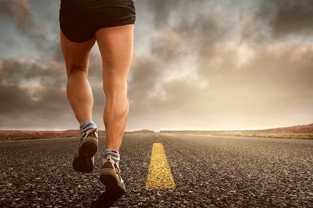 Benefits of Exercising Outdoors