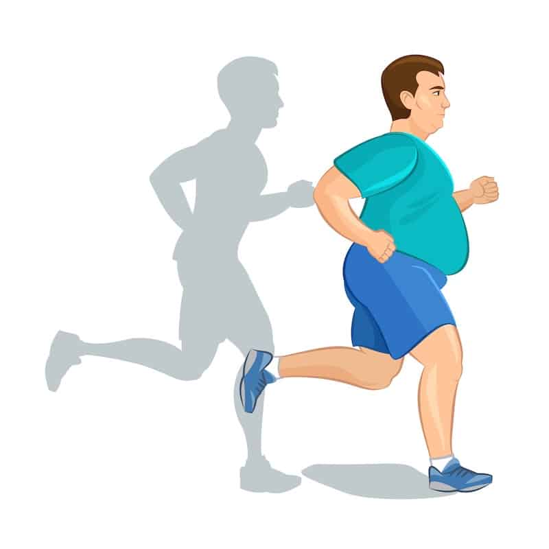 How to Get Lower Body Fat