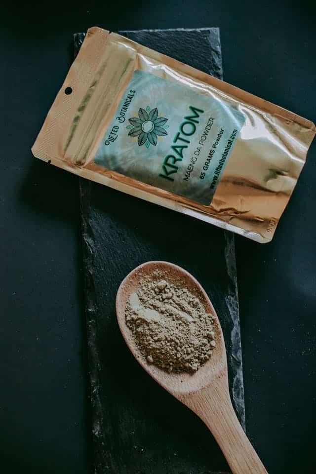 Kratom Drinks Review
