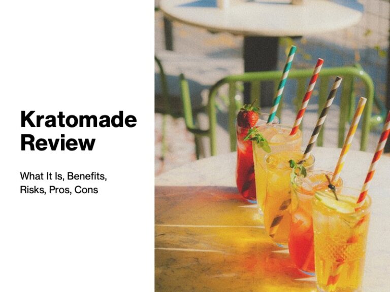 Kratomade Review