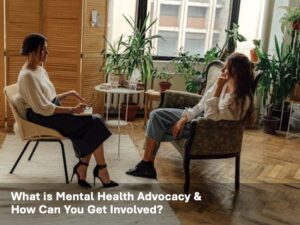 Mental Health Advocacy