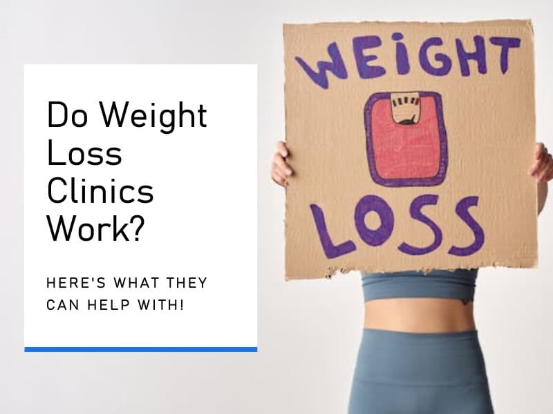 Weight Loss Clinics