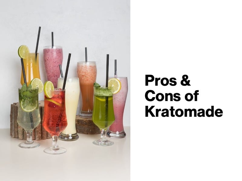 What is Kratomade
