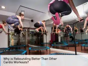 Why is Rebounding Better