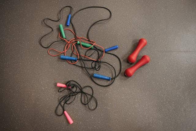 best rubber floor for home gym