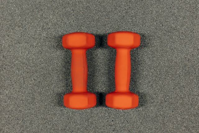 how thick rubber floor for home gym