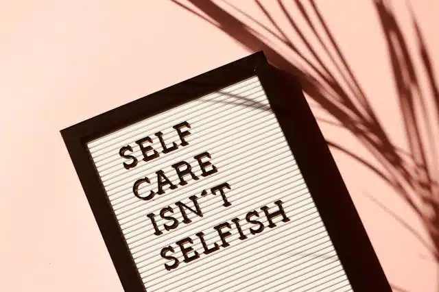 how to get involved in mental health advocacy