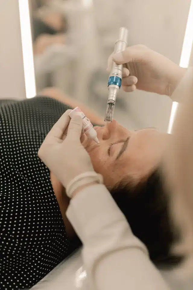 how to improve pigmentation on skin