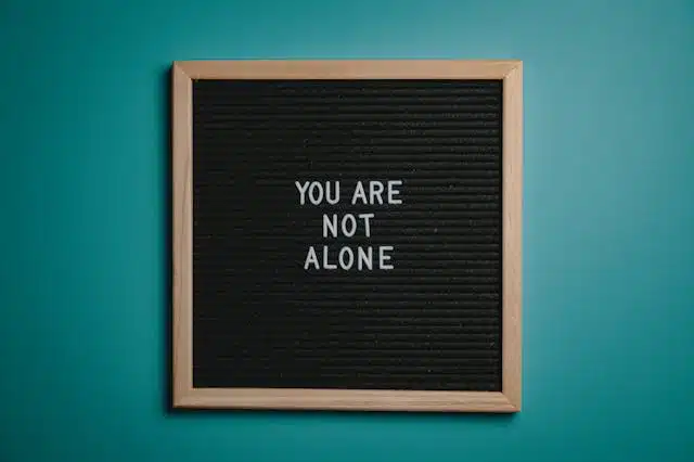 what is mental health advocacy