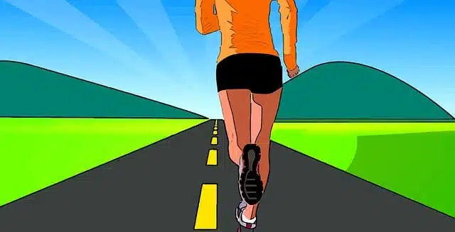 Best Types of Exercise for Anxiety
