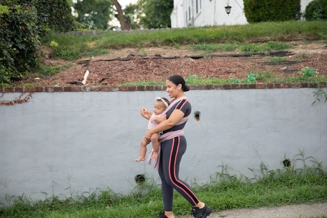 How to Start Fitness After Giving Birth